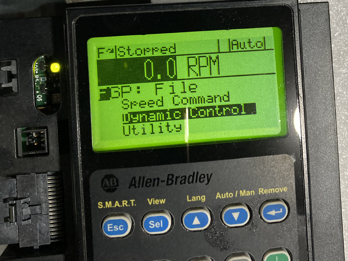 AB Allen-Bradley 罗克韦尔Rockwell 变频器维修PF700图片