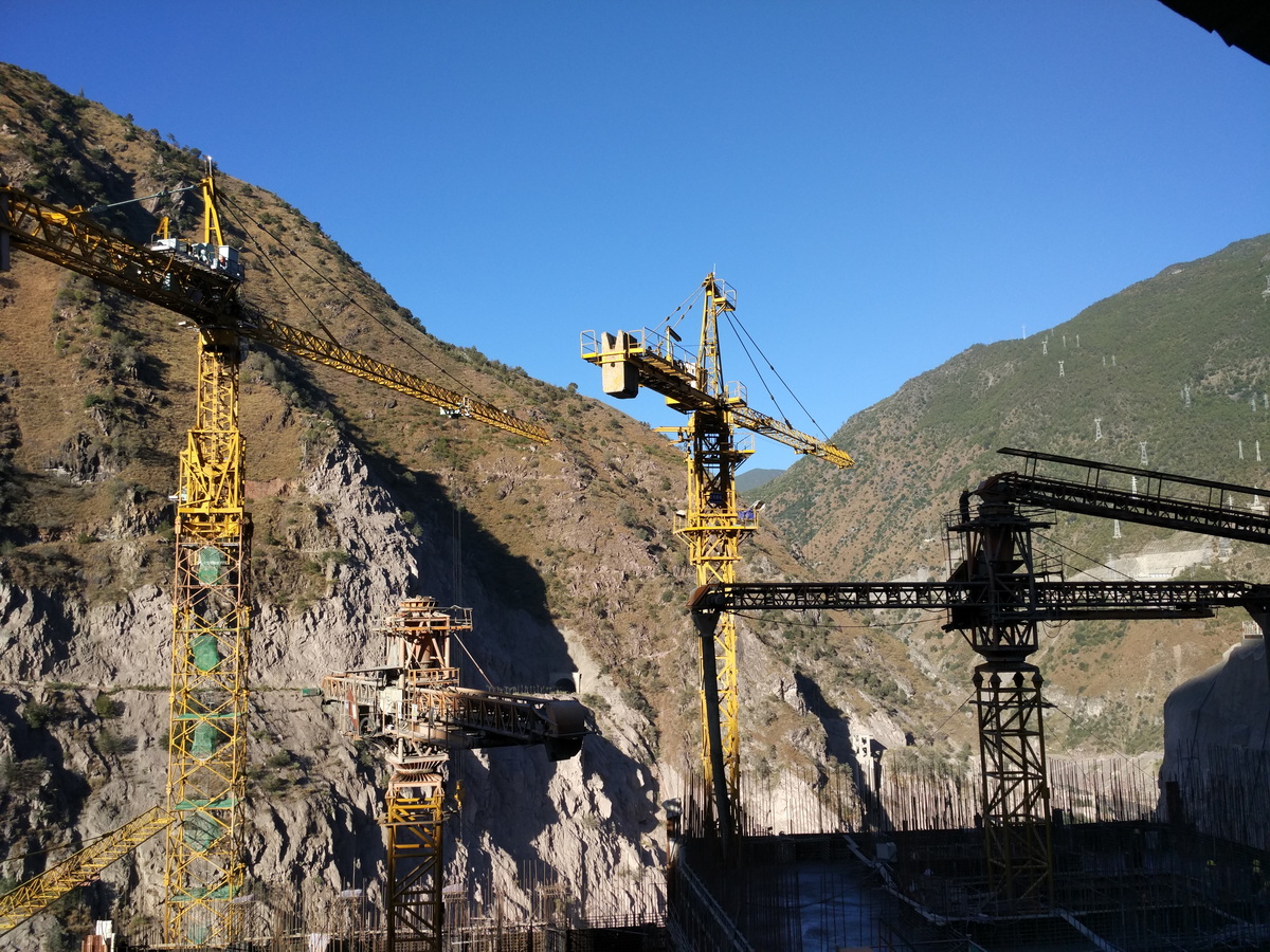 回忆那些年出差去维修变频器和直流调速器的地方