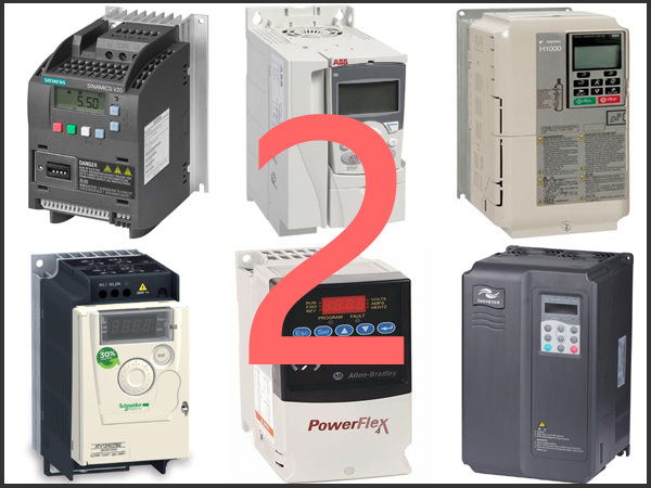 入门级变频器维修方法与技巧 (简版) 2/4