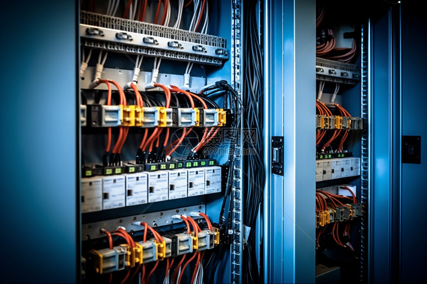 一个合格电工对二次控制回路的掌握程度