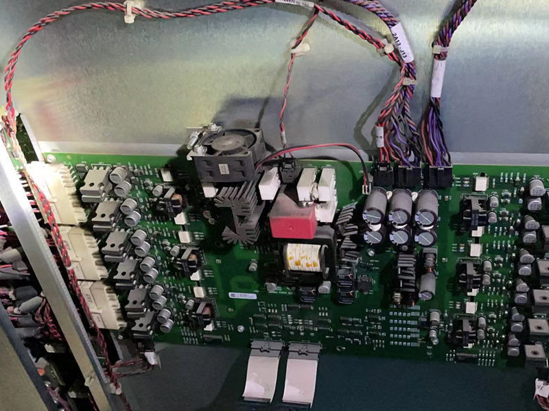 罗克韦尔变频器维修专家重庆妙工