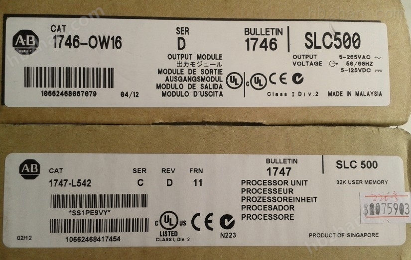 Rockwell罗克韦尔AB变频器行业应用